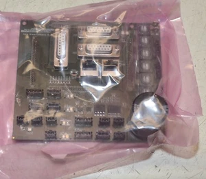 Schneeberger Linear AARE Servo Breakout Board V 1.21 - Picture 1 of 1