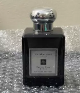 Jo Malone London Kölnisch Wasser Intensiv 1,7 Oz. 50 ml Velvet Rose & Oud Spray Parfüm - Bild 1 von 1