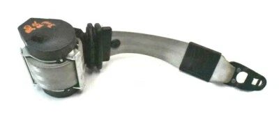 2007 - 2015 AUDI Q7 QUATTRO REAR RIGHT SIDE SEAT BELT 2 ROW SEATBELT OEM - Image 1 of 4