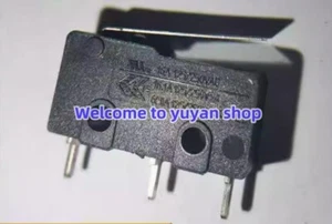 10pcs NEW ZIPPY SM1-16H-01P0-Z 16A 125V SM1 Micro Switch #VN6U CH - Picture 1 of 2