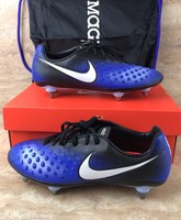 nike magista opus ag womens