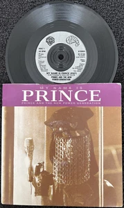 Prince And The New Power Generation – My Name Is Prince 7'' 1992 TESTED EX VIDEO - Imagen 1 de 7