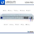 Ubiquiti Networks UDM-PRO 10G SFP + Enterprise Security Gateway Dream Machine Pro