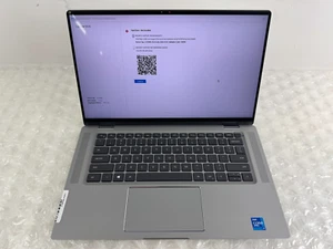 Laptop Dell Latitude 9520 i7-1185G7 16 GB RAM 15" táctil sin SSD/OS/AC repuestos/reparación - Imagen 1 de 11