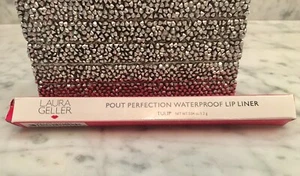 Lip Liner Laura Geller Pout Perfection Color Tulip New - Picture 1 of 6