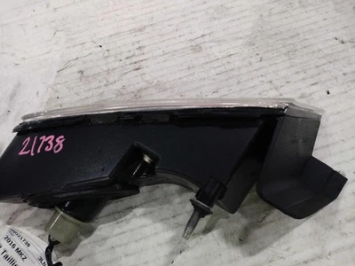 Used Right Tail Light Assembly fits: 2016 Lincoln Mkz quarter panel mounted Righ - Image 1 of 4