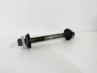 2006 Yamaha YZ450F YZ 450F YZF 450 YZF450 OEM Rear Wheel Axle Bolt 06-1 - Image 1 of 2