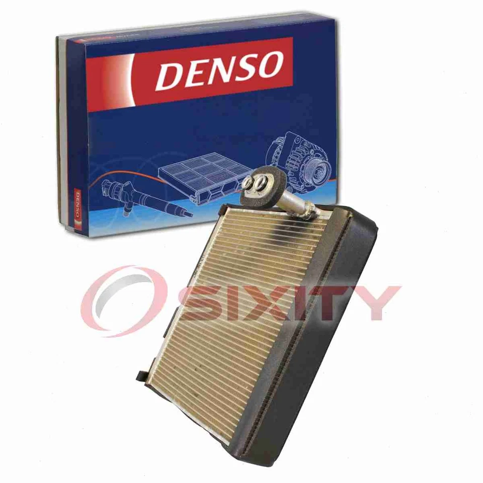 Núcleo evaporador CA Denso para 2012-2014 Toyota Camry 2.5L 3.5L L4 V6 aquecimento gt - Imagem 1 de 4