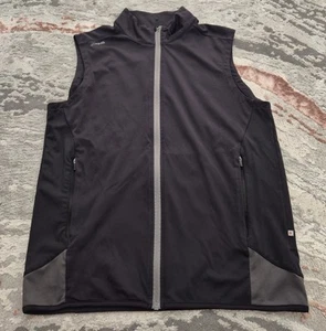Ping Golf Sensorwarm Full ZIP Sleeveless Gilet size M - Picture 1 of 8