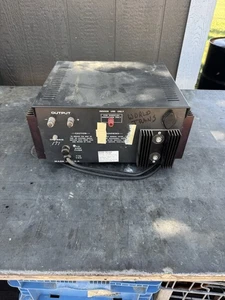 ASTRON RS-50A Linear power supply - Picture 1 of 9