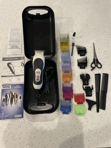 Wahl Color Pro Hair Clipper Kit - Picture 1 of 2