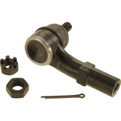 Extremo de barra de dirección para 98-10 Volkswagen Beetle Golf Jetta 2600-96137 Foto 1 de 4