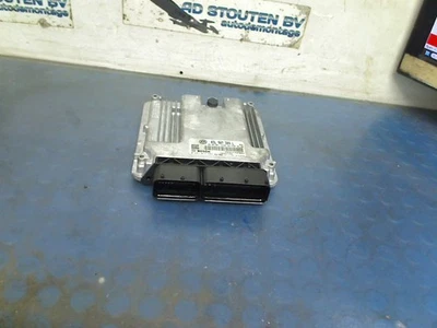ECU Volkswagen Transporter T5 Van 2.0 TDI DRF (CAAC(Euro 5)) 2015 03L907309L - Immagine 1 di 4