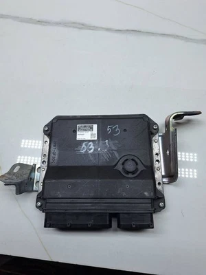 Centralina motore Lexus CT 200H 2015 -modulo 8966176030 LID2459 - Immagine 1 di 4