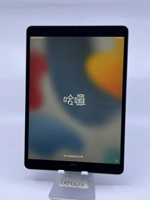 Apple iPad Air (3.ª generación) 64 GB, Wi-Fi + 4G, 10,5 pulgadas - Gris espacial - Justo Foto 1 de 4