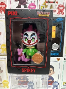 PIX! Thrilljoy Killer Klowns Spikey LE 6000 - Picture 1 of 7