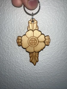 Réplica de utilería tribal Survivor Hidden Immunity Idol temporada 31 - Imagen 1 de 3