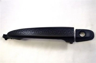 fits 2007 to 2011 Lexus GS350 Exterior Door Handle Front Left Primed Foto 1 de 2