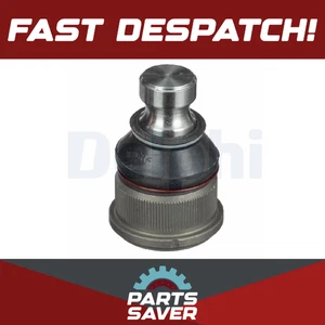 Ball Joint fits OPEL MOVANO FD, JD 2.5D 1998 on Suspension Delphi 4418631 New - Picture 1 of 6