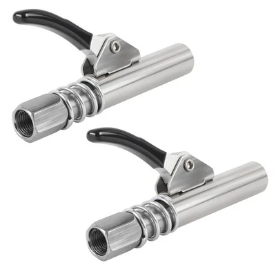 New Oil Injection Nozzles Durable For All SAE and Zerk Metric Accessories - Image 1 of 4