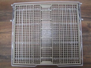 🔴 Besteckschublade Besteckablage Geschirrspüler Spülmaschine Miele ✅Rostfrei✅ - Bild 1 von 5