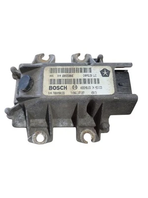 Engine ECM Lambda Oxygen Control Fits 10-12 DODGE 2500 643641 68055582AE - Image 1 of 4