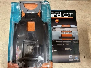 Ford Gt 40 1/8 Altaya Lotto 38 - Foto 1 di 1