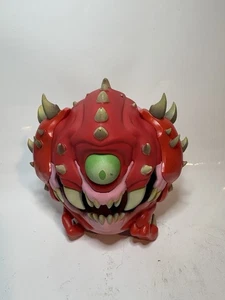 Numbskull Doom Cacodemon Demon 2023 Vinyl Collectible Figurine - Picture 1 of 12