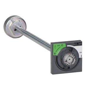 Schneider 31288 DREHGRIFF STD V2 FRONT INS630B/2500 - Bild 1 von 1