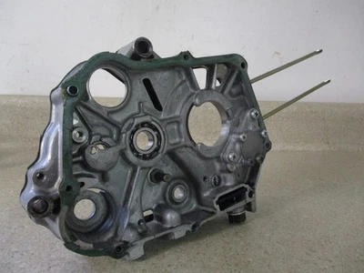 HONDA CRF 50 XR50 RIGHT SIDE ENGINE CASE HALF CLUTCH SIDE, FITS ALL, M235 - Image 1 of 4