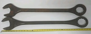 Chiave combinata 2-13/16", Wright Tool WrightGrip 2.0 12Pt - Foto 1 di 5
