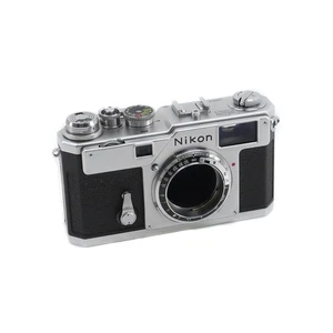 Nikon S3 Film camera _ - Bild 1 von 9