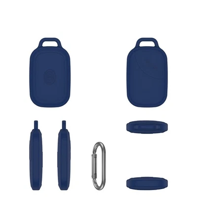 For Tile by Life360 Pro 2024​ Protective Case Dropproof Dustproof Silicone Case - Image 1 of 4