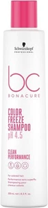 Schwarzkopf Professional Bonacure Color Freeze Shampoo For Colored Hair Vegan C - Picture 1 of 7