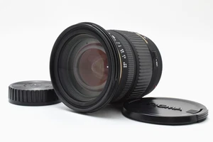 Sigma 18-50mm f/2.8 EX DC MACRO Lens for Sony A-mount From Japan [Optical Mint] - Picture 1 of 12