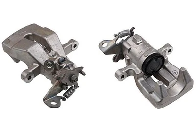 Pinza de freno trasera derecha NK para Renault Megane 2.0 2006-2008 repuesto Foto 1 de 4