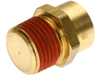 For 1987-1988 Chevrolet V20 Suburban Cooling Fan Switch SMP 45161SHMJ 5.7L V8 - Image 1 of 2