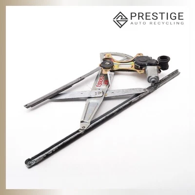 2001-2006 LEXUS LS430 Door Window Regulator w/ Motor Front Right 69801-50030 - Image 1 of 3