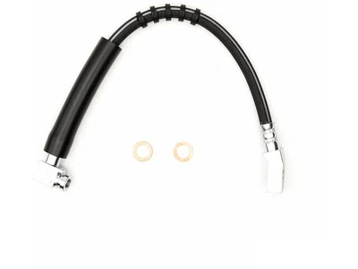 For 1980-1983 Chrysler Cordoba Brake Hose Front Left Dynamic Friction 25322NGQX - Изображение 1 из 2