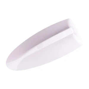 Shark Fin Roof Antenna FM/AM Radio Cover Fit For KIA Optima fr 2014-2019 WD - Picture 1 of 5