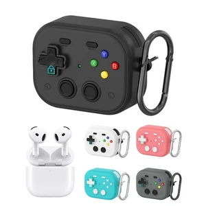 For Airpodspro3 Protective Case Apple Hard Shell Anti Drop Protective Case - Bild 1 von 26