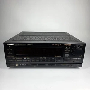 Pioneer VSX-9700S Audio Video Stereo Receiver 125W - Tested & Working - Picture 1 of 10