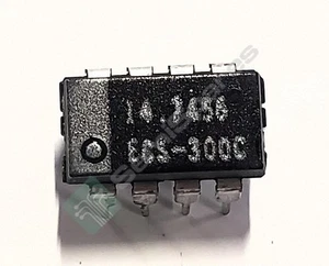 ECS-300C-14.7456 STANDARD CLOCK OSCILLATORS 14.7456MHZ - Picture 1 of 4
