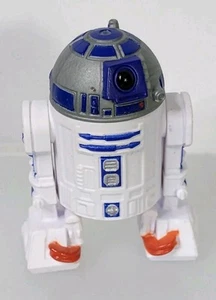 Star Wars Mission Fleet R2-D2 1.5" Toy Figure - Picture 1 of 7