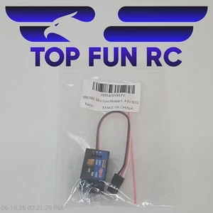JINOARC Mini Gyro Module 4-6V FD12 - Picture 1 of 1