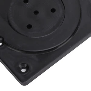 Dartboard Mounting Bracket Kit Wall Hanging Board Bracket EJ - Picture 1 of 23