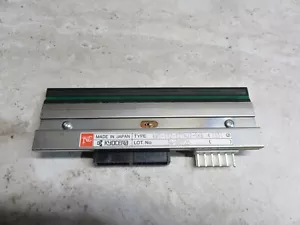 SATO KHT-112-12TAJ2-SKB Thermal Printhead For CL412E 300DPI - TESTED WORKING - Picture 1 of 3