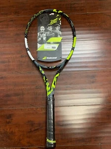 Babolat Pure Aero 98 2023 in 43/8 - Picture 1 of 5