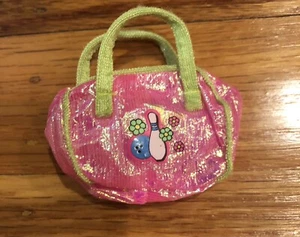 Bolso Barbie Bowling Party Stacie 1998 - Imagen 1 de 2