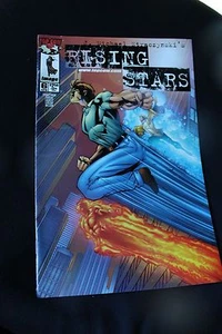 Top Cow Rising Stars Back Issue Comic Book April 2000 - Bild 1 von 3